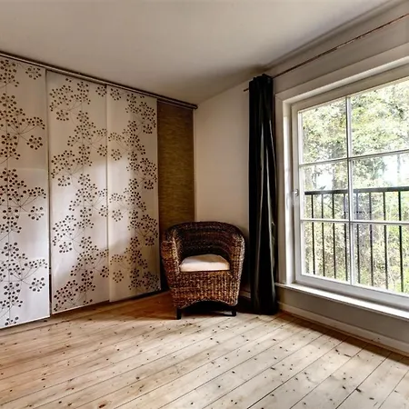 Forsthaus - Gut Thansen