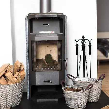 Дом отдыха Forsthaus - Gut Thansen Soderstorf