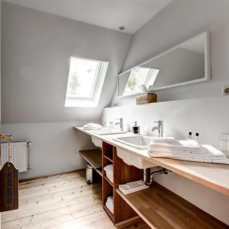 Forsthaus - Gut Thansen * Soderstorf