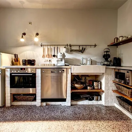 Дом отдыха Forsthaus - Gut Thansen *