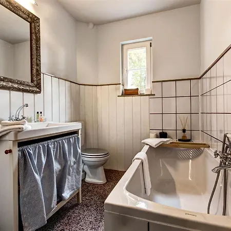 Forsthaus - Gut Thansen Дом отдыха Soderstorf