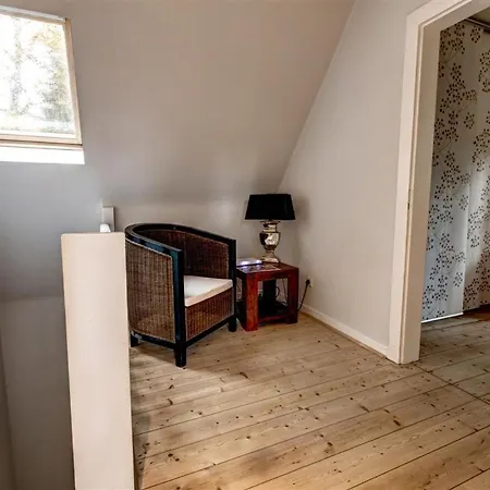 Forsthaus - Gut Thansen *