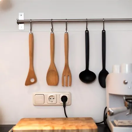 Дом отдыха Forsthaus - Gut Thansen *