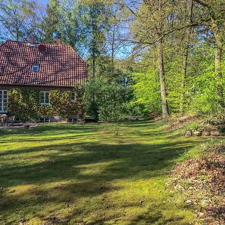 Forsthaus - Gut Thansen *