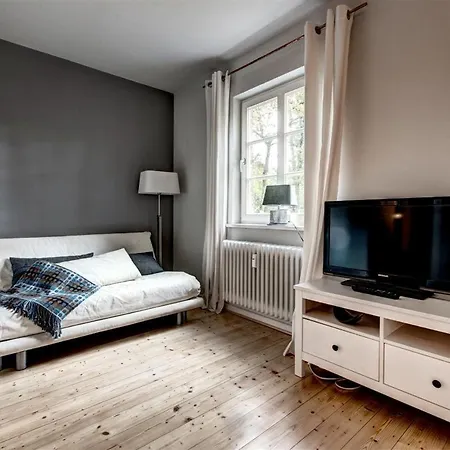 Forsthaus - Gut Thansen Дом отдыха