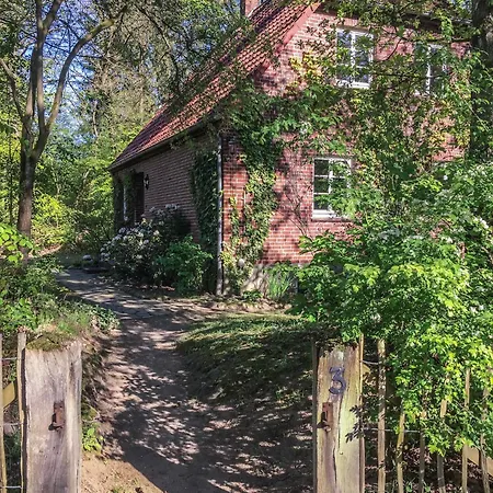 Forsthaus - Gut Thansen *